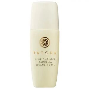 TATCHA ® The Camellia Cleansing Oil Mini